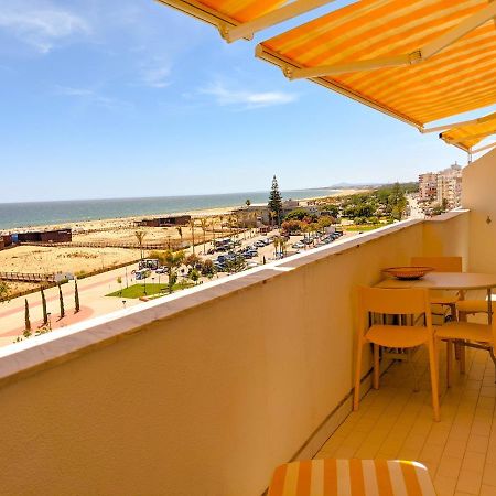 Seasun Vacation Rentals - Beach Монте-Гордо Экстерьер фото