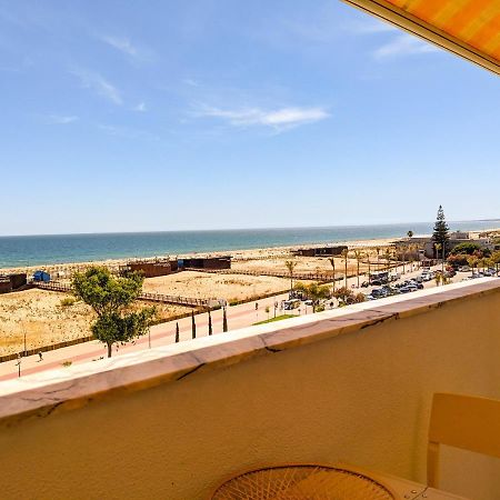 Seasun Vacation Rentals - Beach Монте-Гордо Экстерьер фото