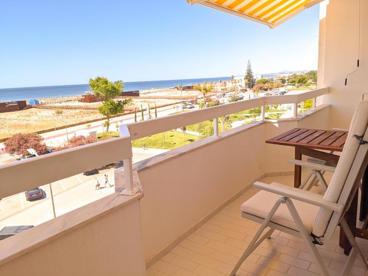 Seasun Vacation Rentals - Beach Монте-Гордо Экстерьер фото