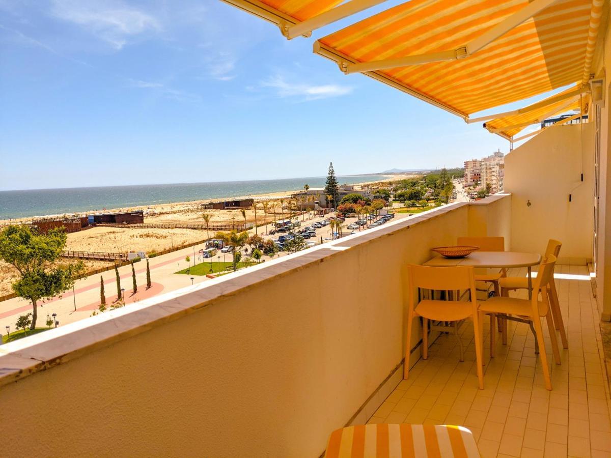 Seasun Vacation Rentals - Beach Монте-Гордо Экстерьер фото