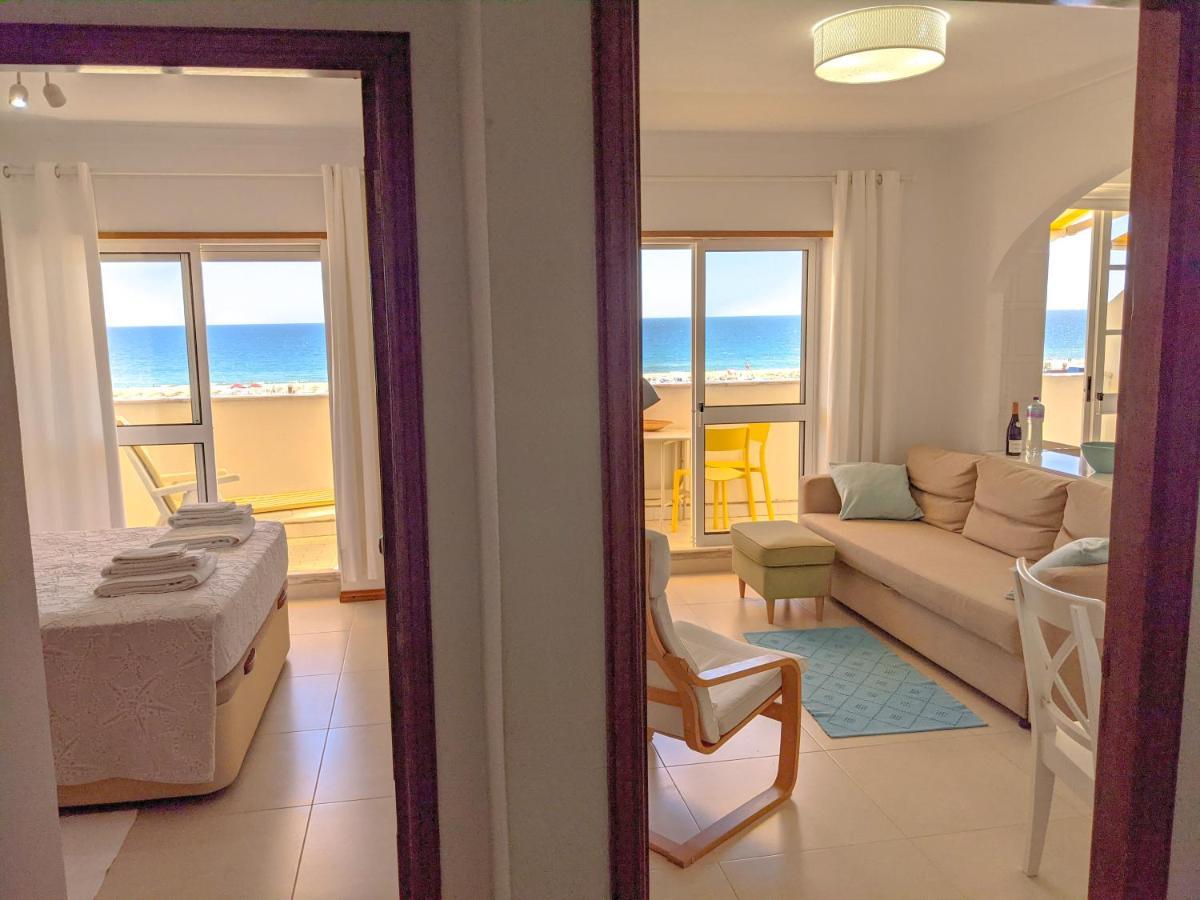 Seasun Vacation Rentals - Beach Монте-Гордо Экстерьер фото