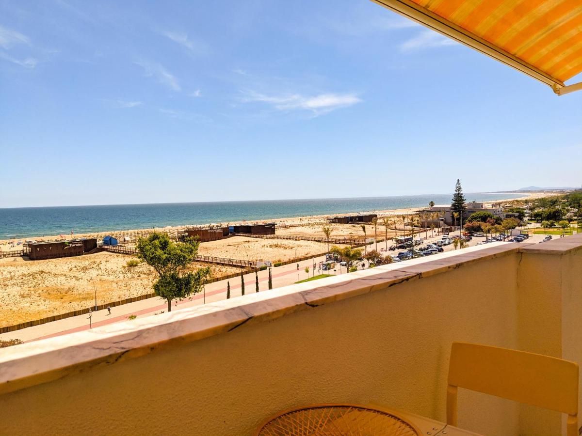 Seasun Vacation Rentals - Beach Монте-Гордо Экстерьер фото