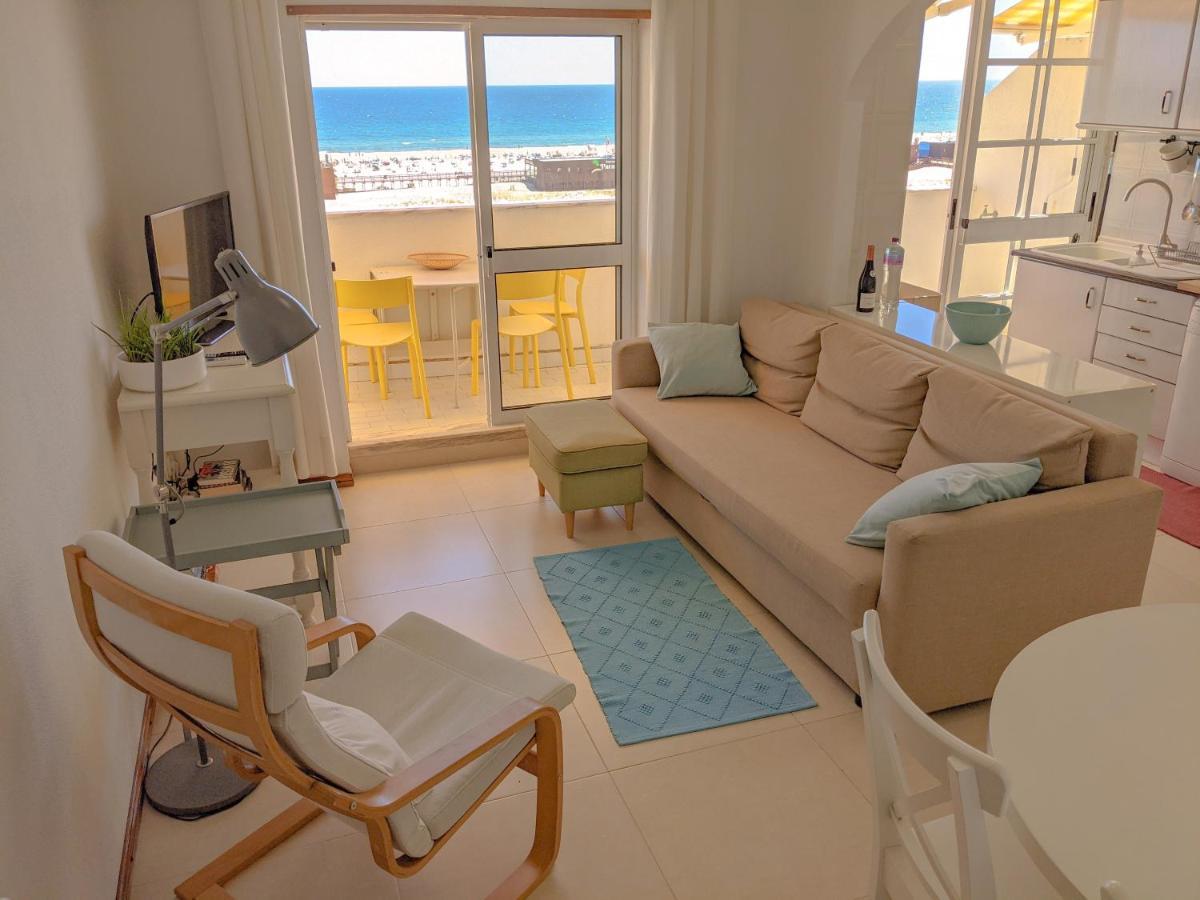 Seasun Vacation Rentals - Beach Монте-Гордо Экстерьер фото