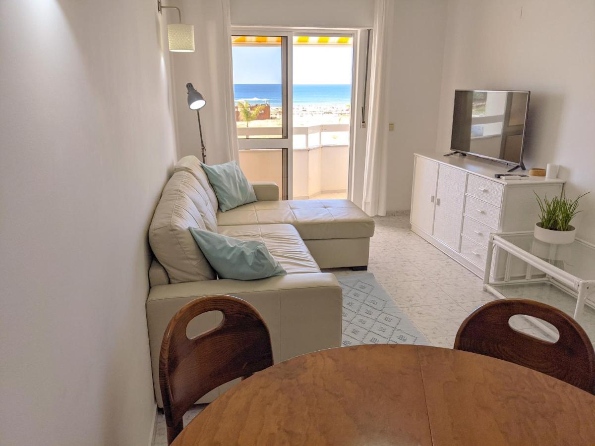 Seasun Vacation Rentals - Beach Монте-Гордо Экстерьер фото