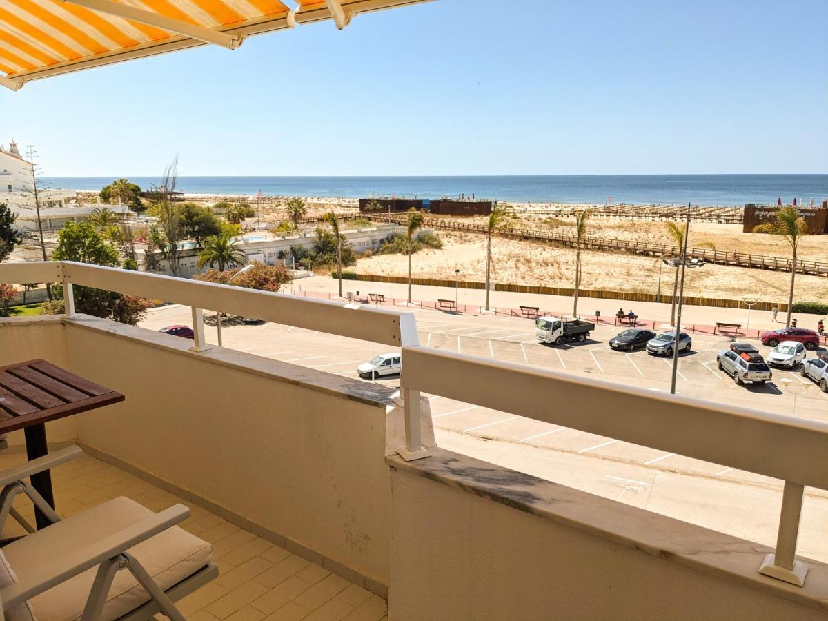Seasun Vacation Rentals - Beach Монте-Гордо Экстерьер фото