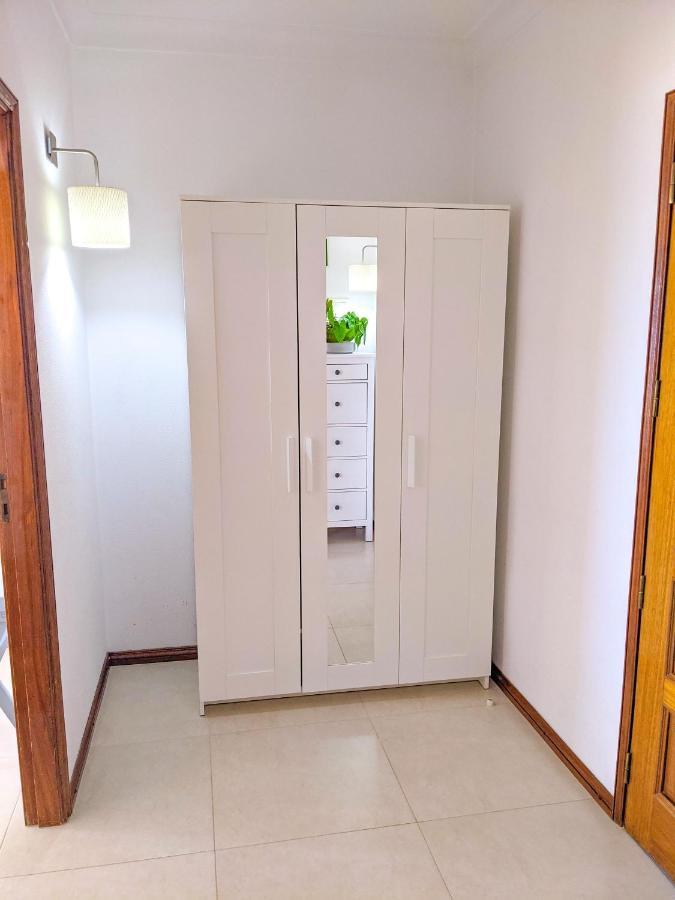 Seasun Vacation Rentals - Beach Монте-Гордо Экстерьер фото