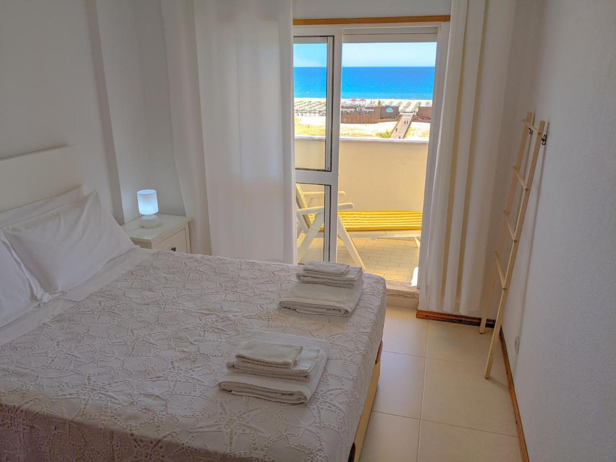 Seasun Vacation Rentals - Beach Монте-Гордо Экстерьер фото