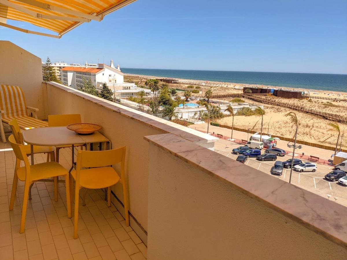 Seasun Vacation Rentals - Beach Монте-Гордо Экстерьер фото