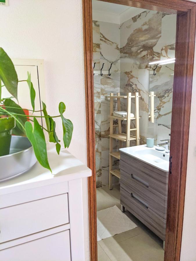 Seasun Vacation Rentals - Beach Монте-Гордо Экстерьер фото