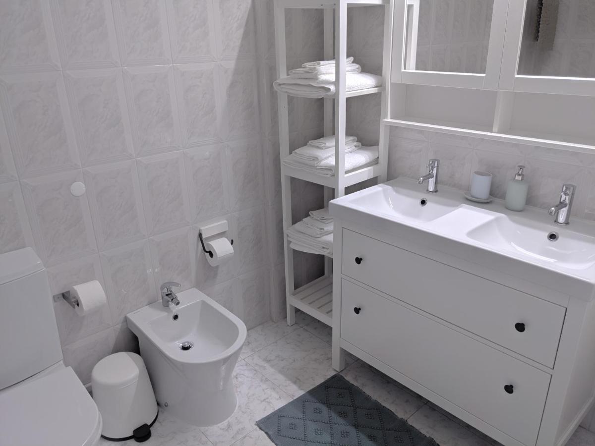 Seasun Vacation Rentals - Beach Монте-Гордо Экстерьер фото