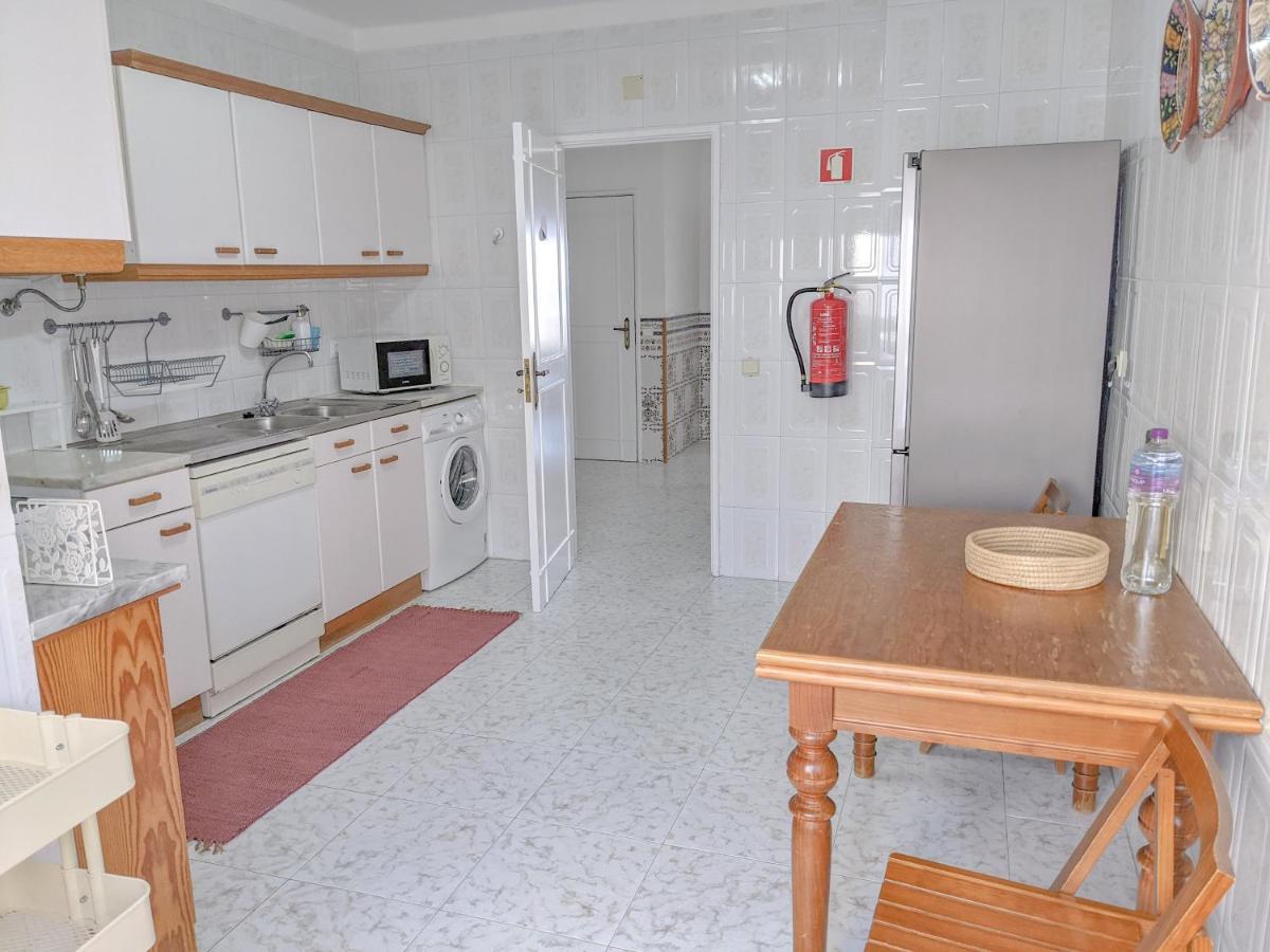 Seasun Vacation Rentals - Beach Монте-Гордо Экстерьер фото