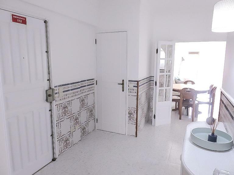 Seasun Vacation Rentals - Beach Монте-Гордо Экстерьер фото