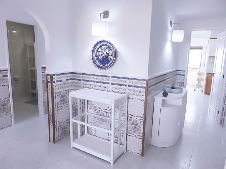Seasun Vacation Rentals - Beach Монте-Гордо Экстерьер фото