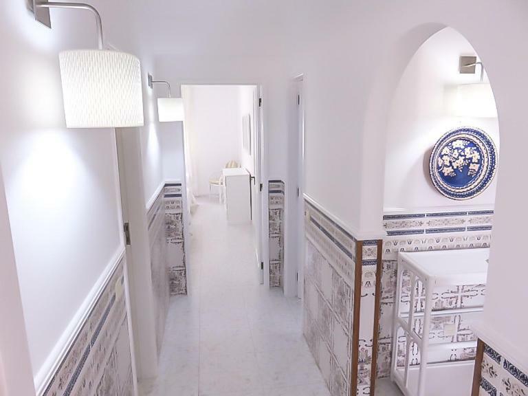 Seasun Vacation Rentals - Beach Монте-Гордо Экстерьер фото