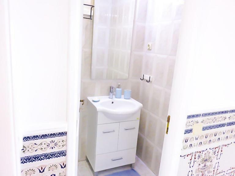 Seasun Vacation Rentals - Beach Монте-Гордо Экстерьер фото